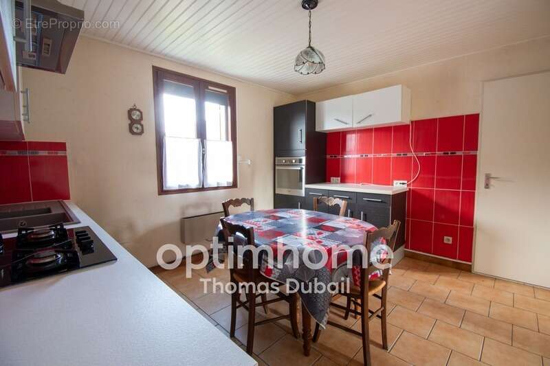 Maison individuelle de plain-pied - photo 5