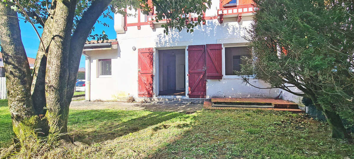 Photo 3 - Appartement à BAYONNE