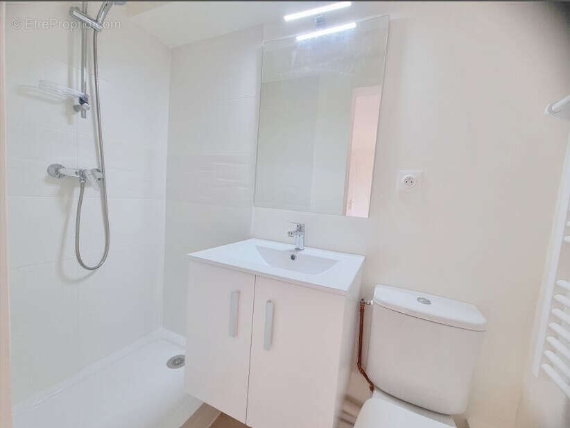 Appartement t2  25 m2 - photo 6
