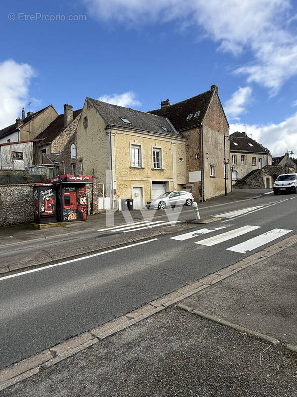 Appartement à CHASSANT