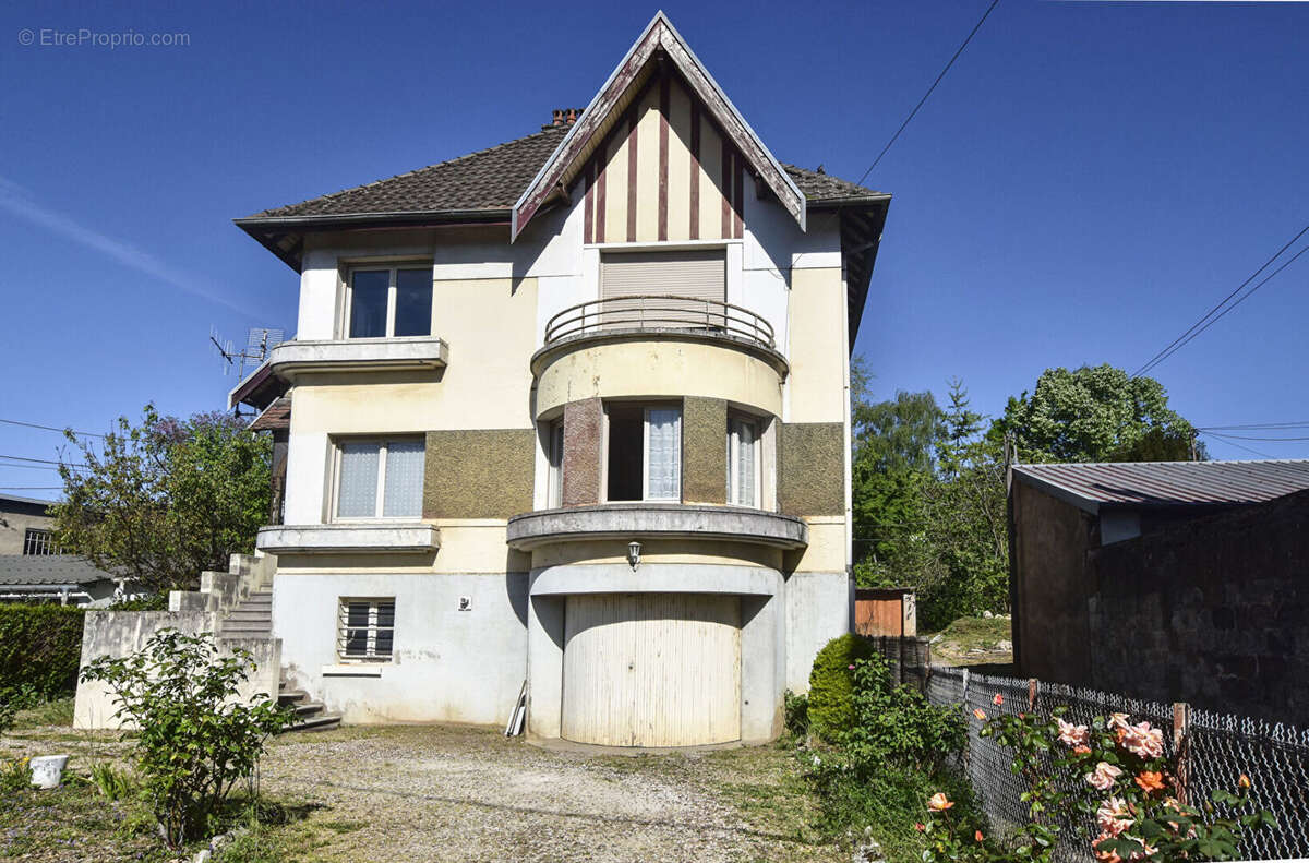 Maison à BESANCON