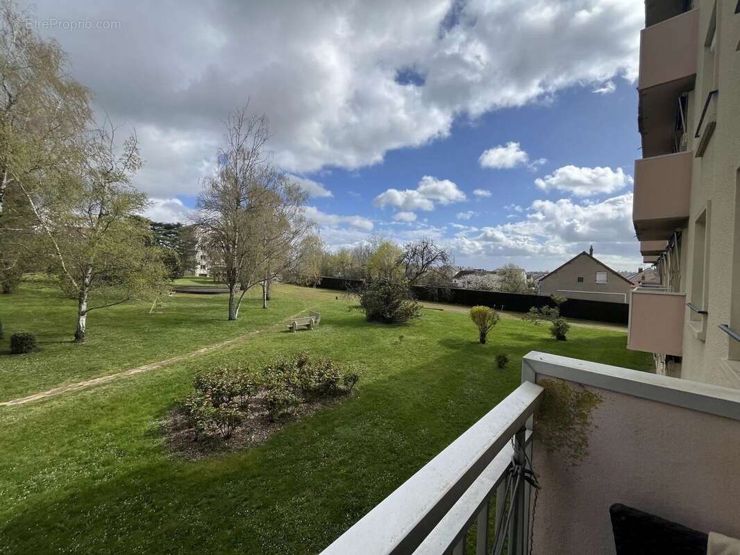 Appartement à NEVERS
