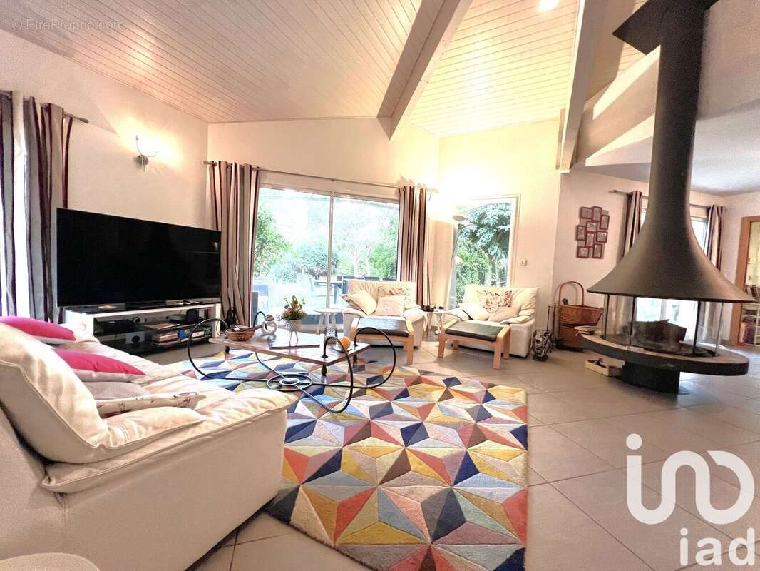 Photo 5 - Maison à SAINTE-EULALIE