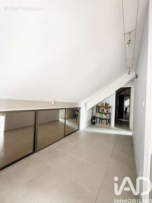 Photo 8 - Maison à DAMMARTIN-EN-GOELE