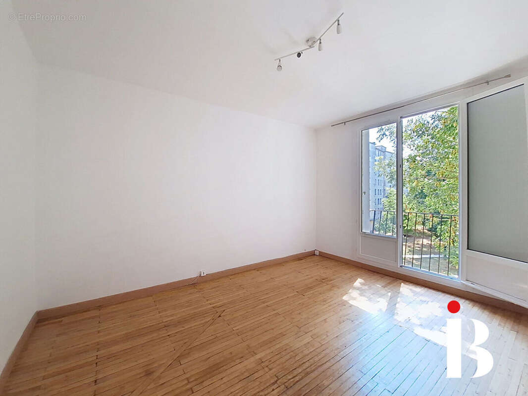 Appartement à SAINT-HERBLAIN