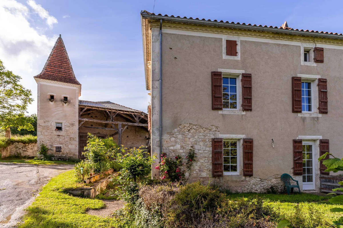 Country property - photo 3