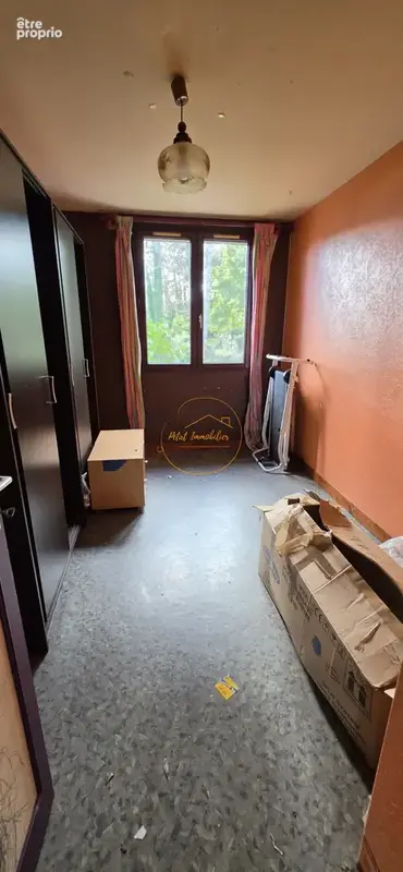 Charmante maison familiale avec sous-sol total et potentiel d'aménagement - photo 7