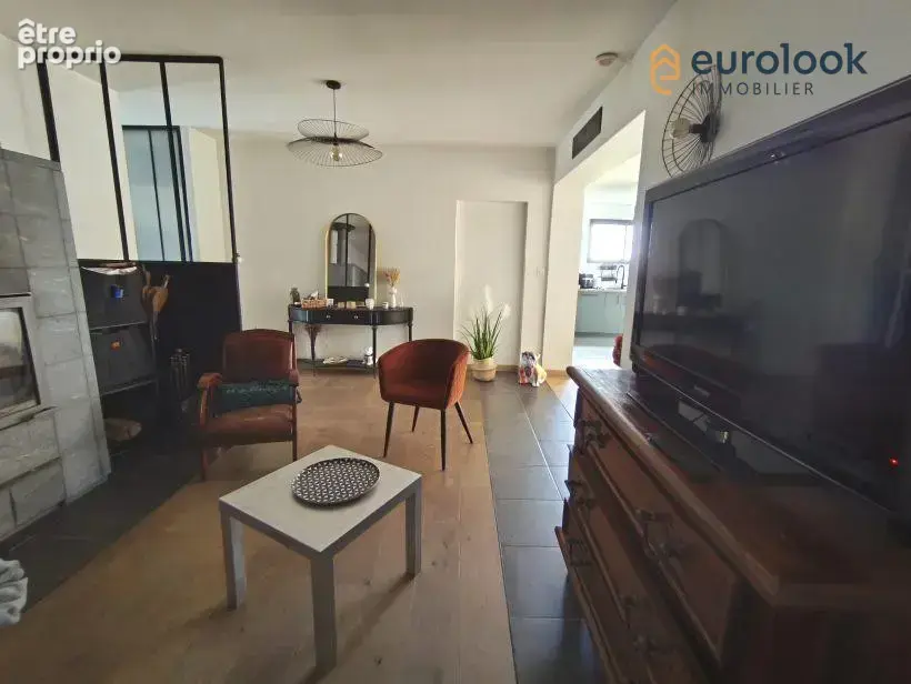 Maison contemporaine malestroit - photo 8
