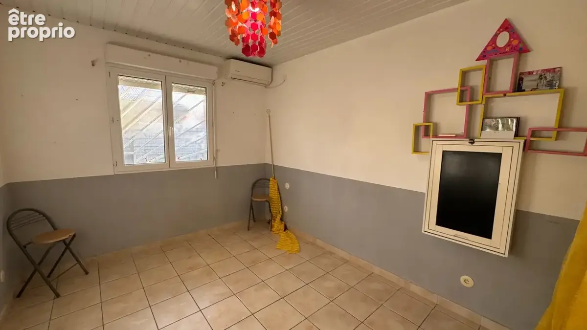 Maison à vendre 3 pièces  (973) - photo 5