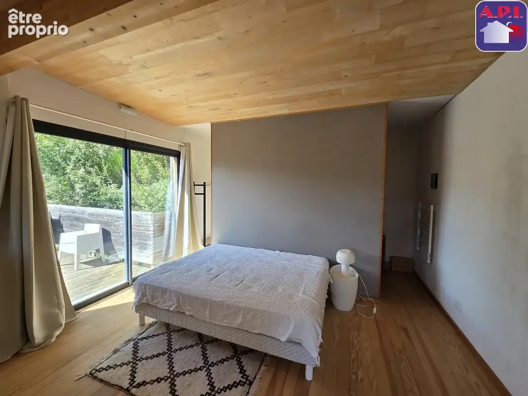 Maison 6 pièces 160 m² à vendre à Ax-Les-Thermes (09110) - photo 9