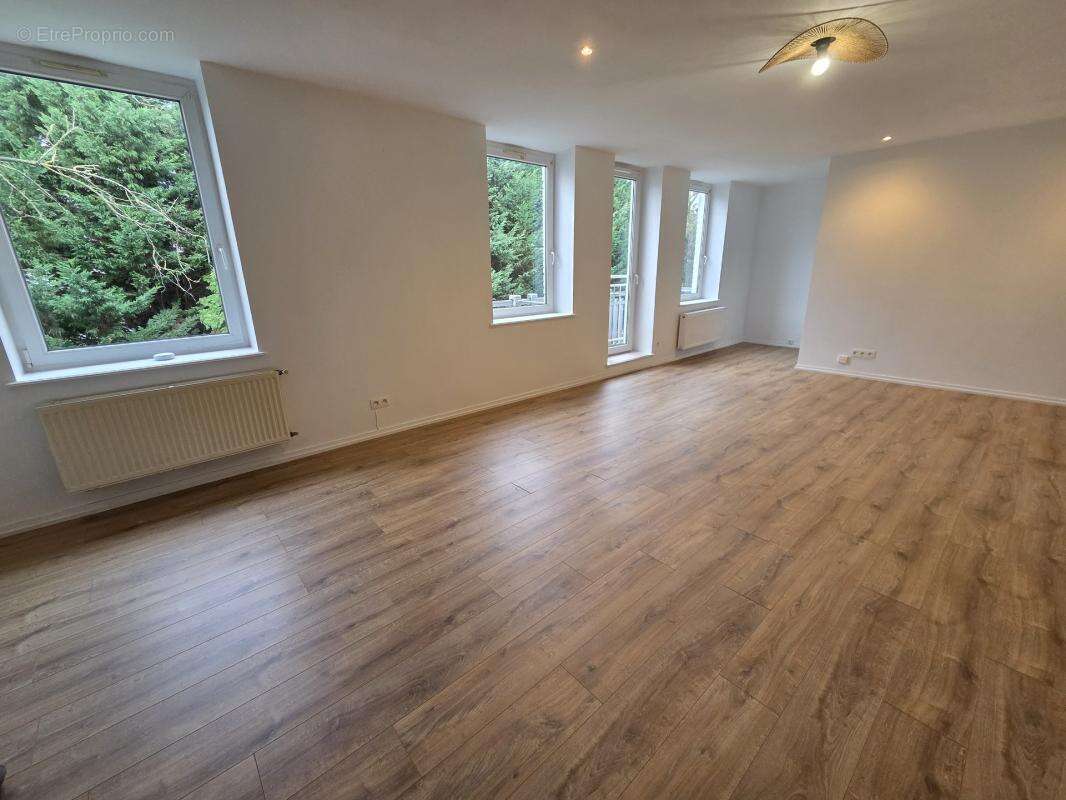 Appartement à HALLUIN