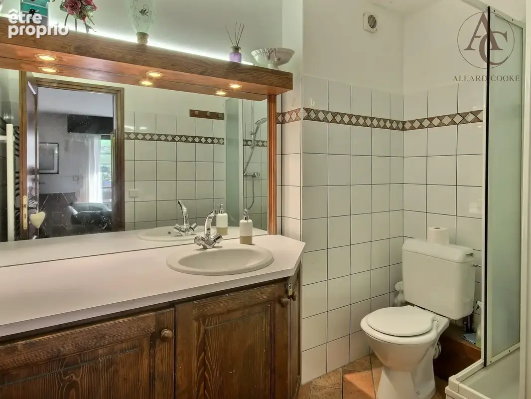 Appartement 3 pièces 67 m² à vendre à Megeve (74120) - photo 7
