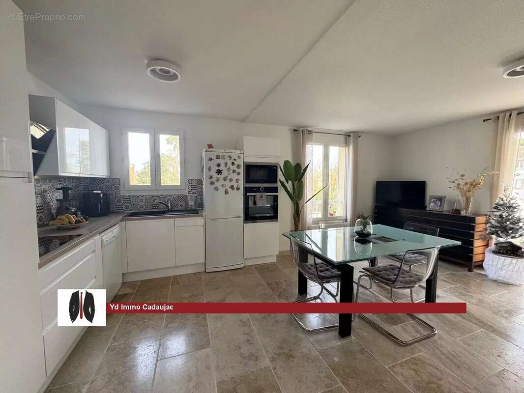 Appartement à GRADIGNAN
