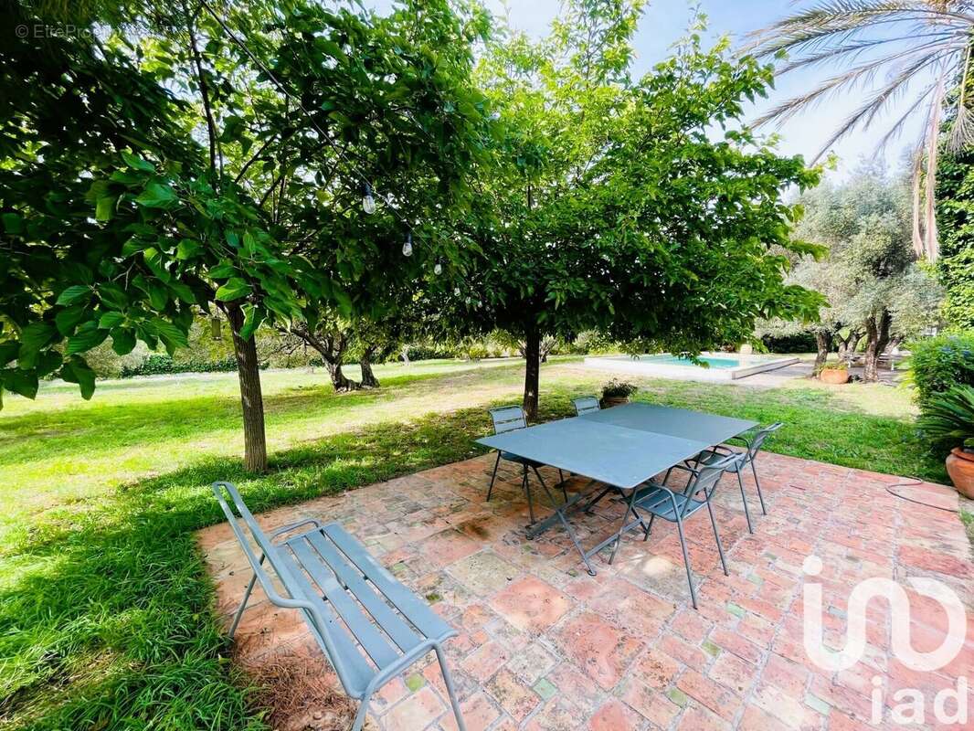 Photo 3 - Maison à SANARY-SUR-MER