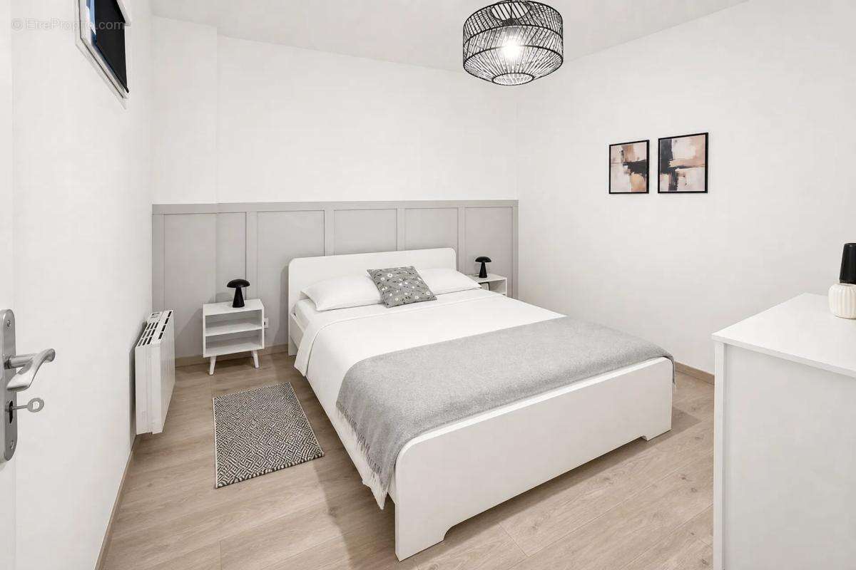 Maison rénovée 4 ch. au cœur de Béziers - photo 7