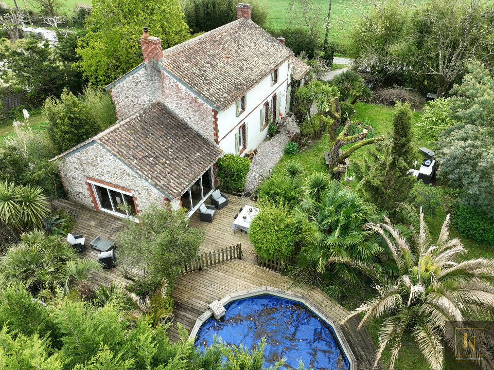Maison à PORNIC