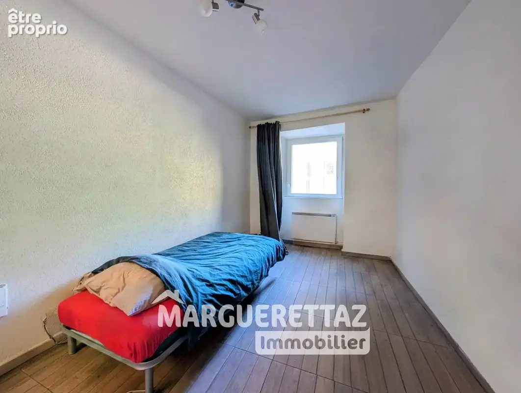 T3 de 68m² saint jeoire - photo 8