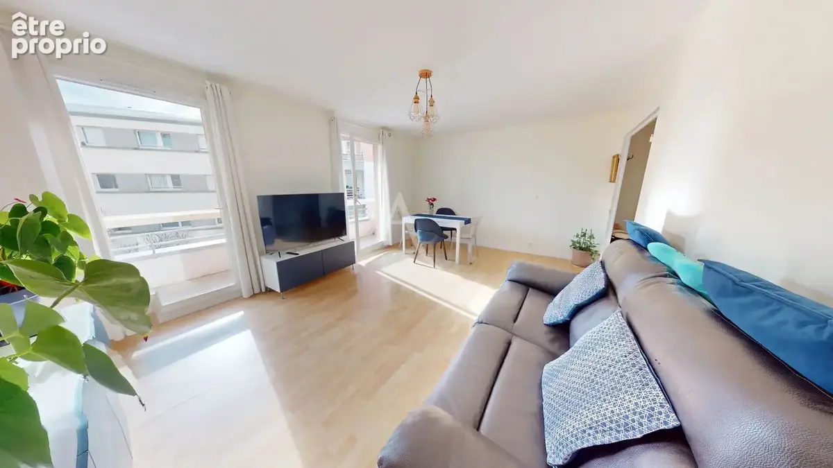 Photo Appartement à Asnieres-Sur-Seine au prix de 432 000€