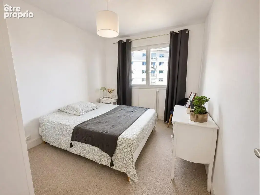 Appartement T5 Kerinou - photo 8