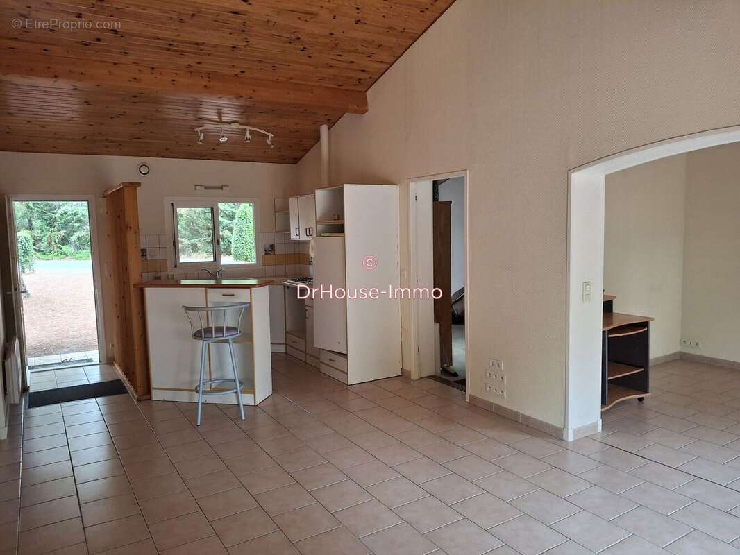 Maison 62 m² à Fiac  - photo 13