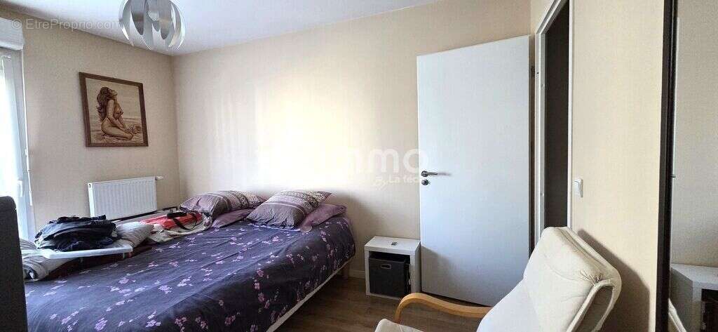 Appartement à DAMMARIE-LES-LYS