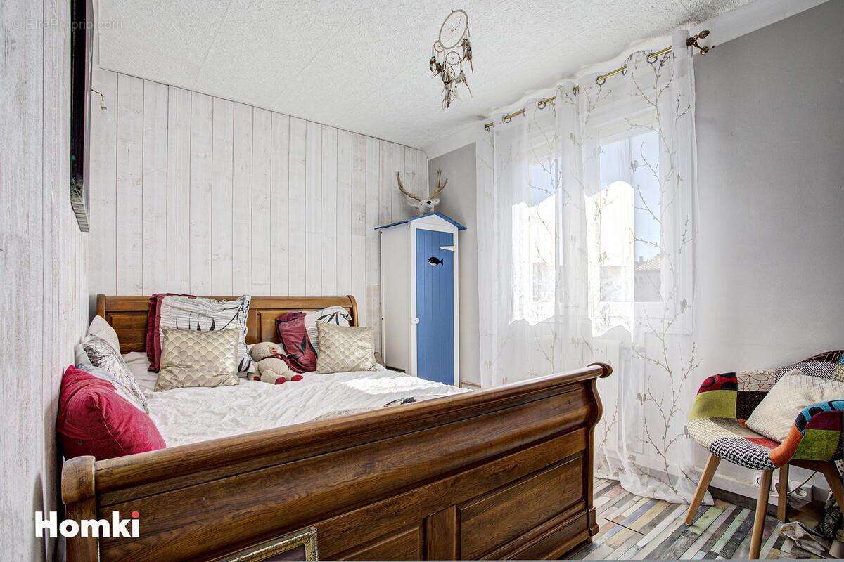 Maison à ILLE-SUR-TET