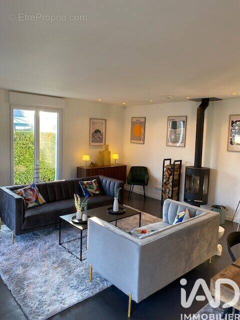 Photo 1 - Maison à CUCQ