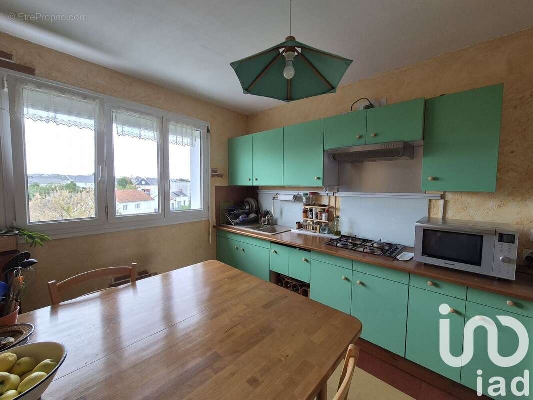 Photo 6 - Appartement à SAINT-HERBLAIN