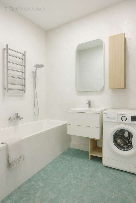 Appartement à HAGUENAU