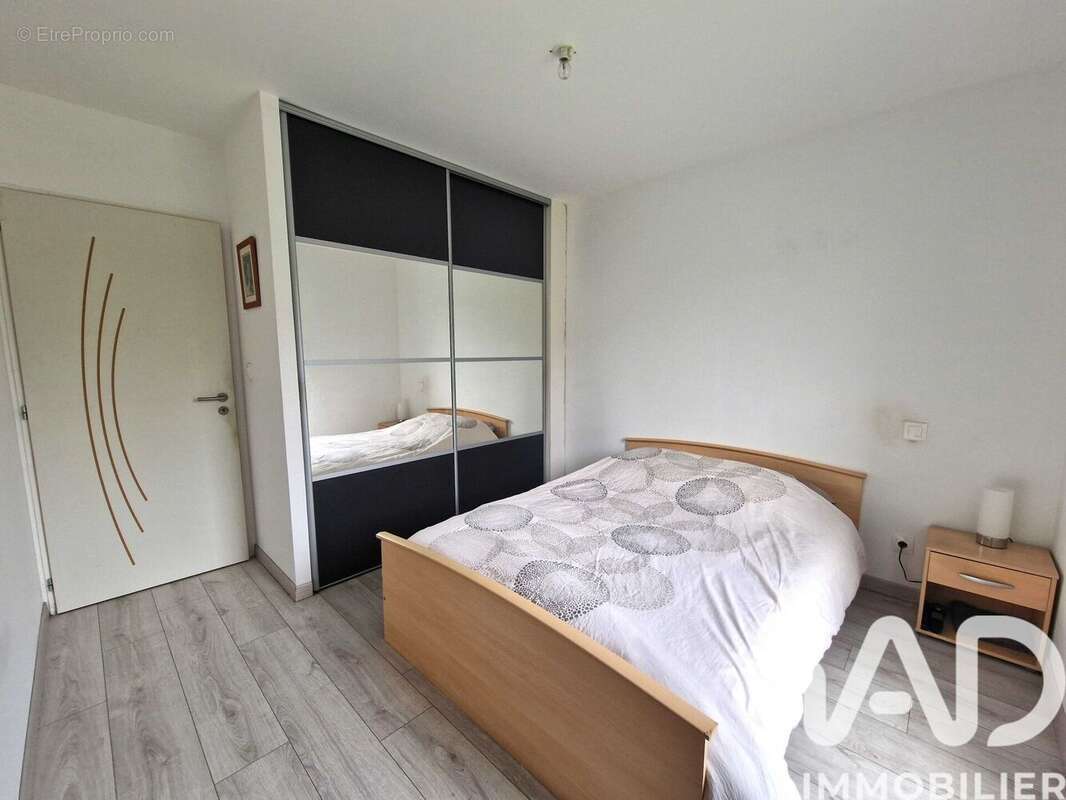 Photo 5 - Maison à VAIRE