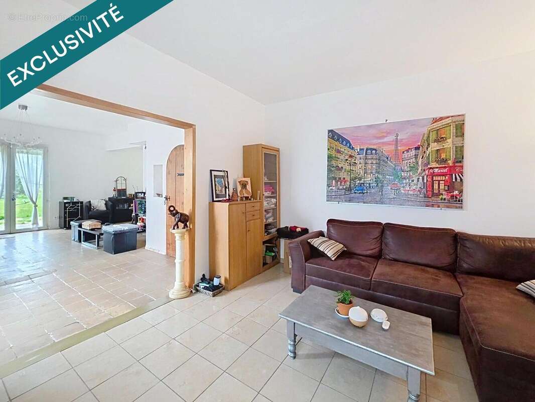 Photo 4 - Maison à BRESSOLS