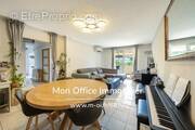 Appartement à LAMBESC
