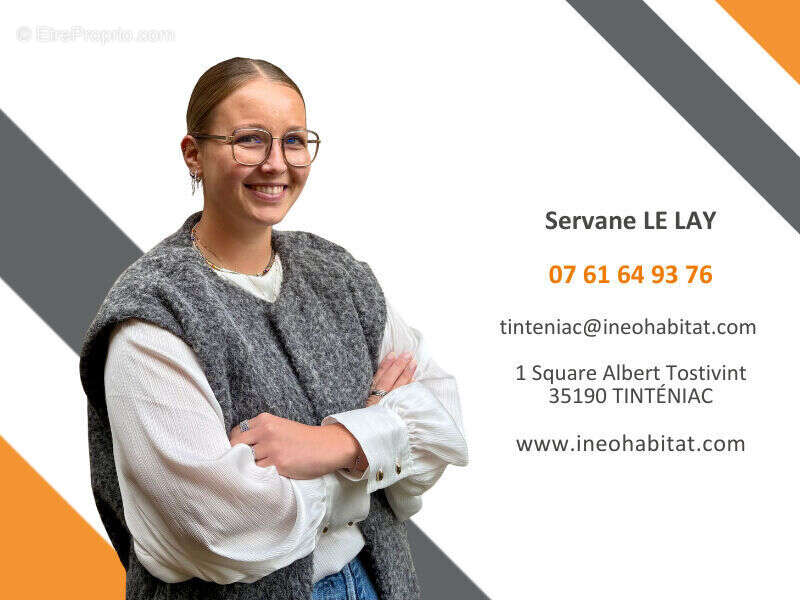 Maison Quebriac 2 pièce(s) 55 m2 - photo 13