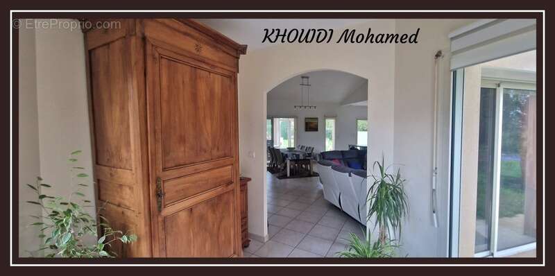 Maison à VILLENEUVE-SUR-LOT