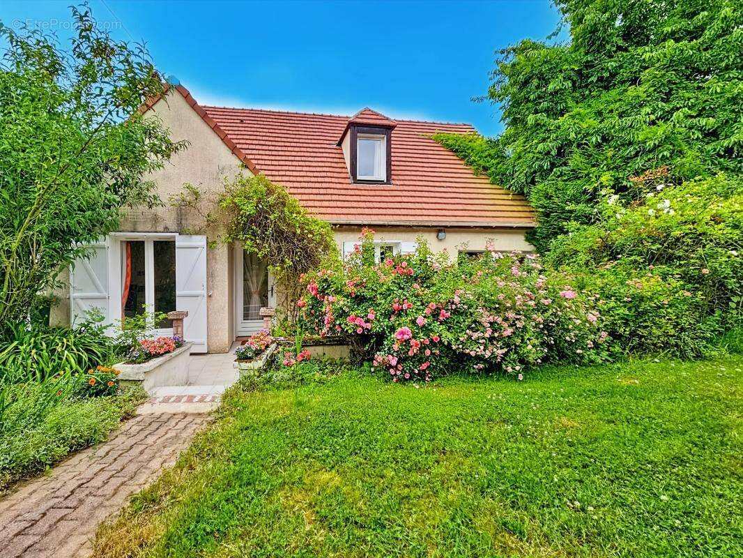 Maison à FERE-EN-TARDENOIS