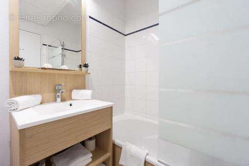 Appartement à SAINT-MAURICE