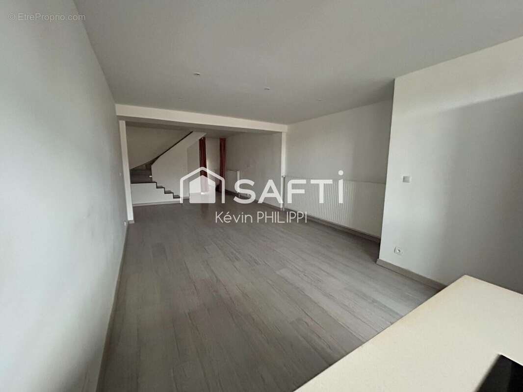 Photo 2 - Maison à BOULIGNY