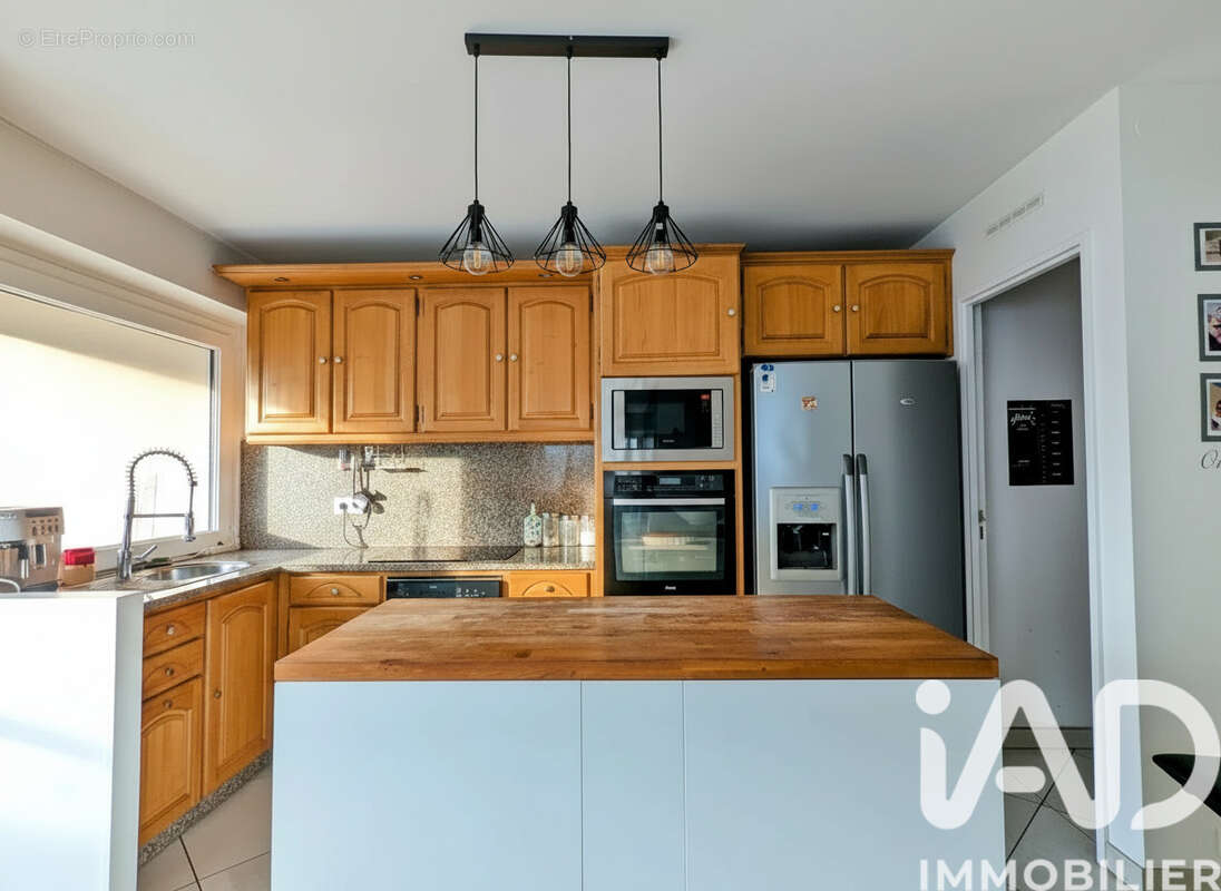 Photo 2 - Appartement à ELANCOURT