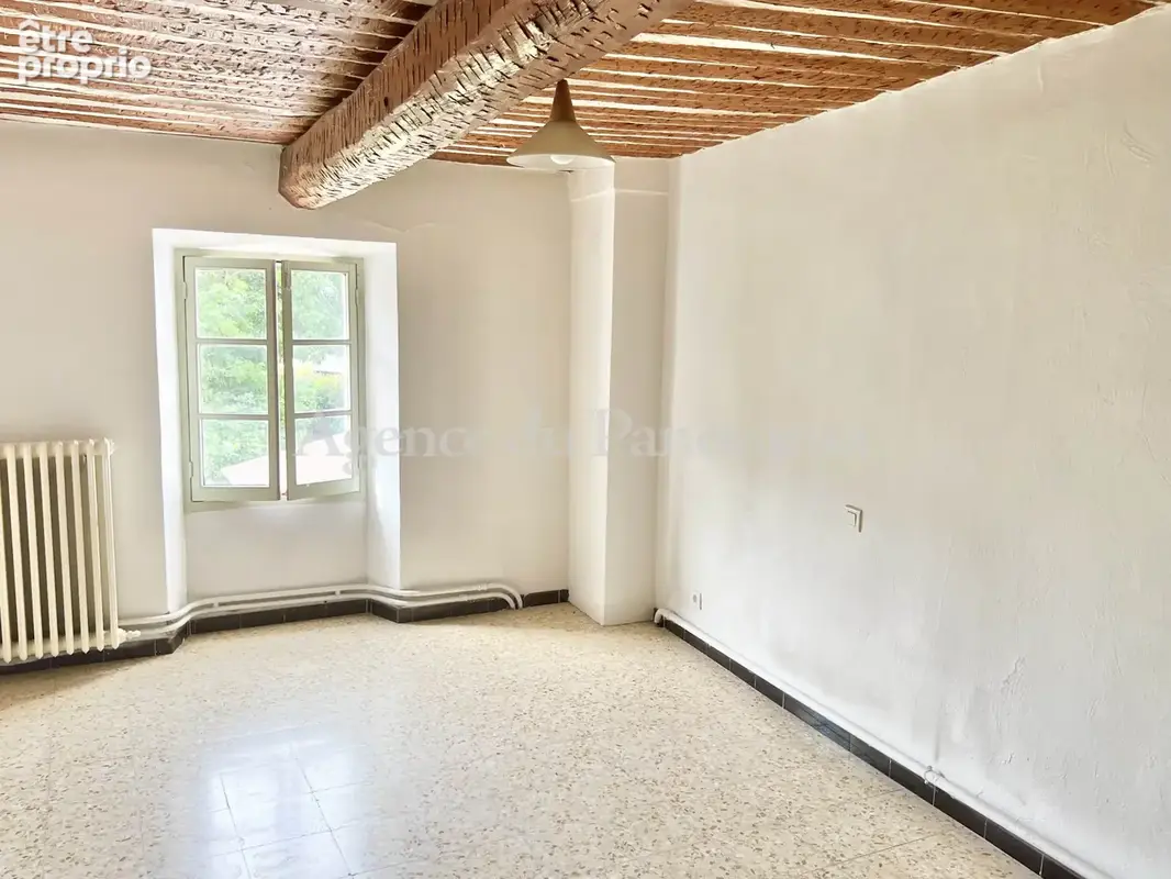 Exclusivite - grasse quartier sainte-anne - maison de hameau pleine de charme - photo 8