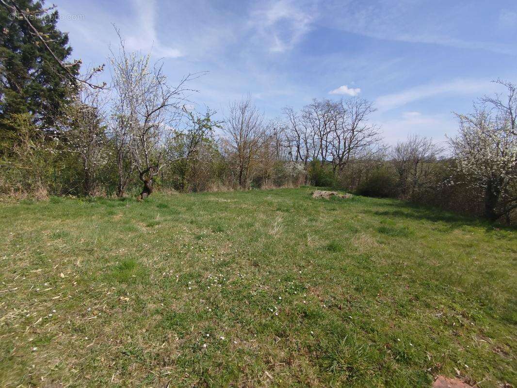 Maison à SAINT-PLAISIR