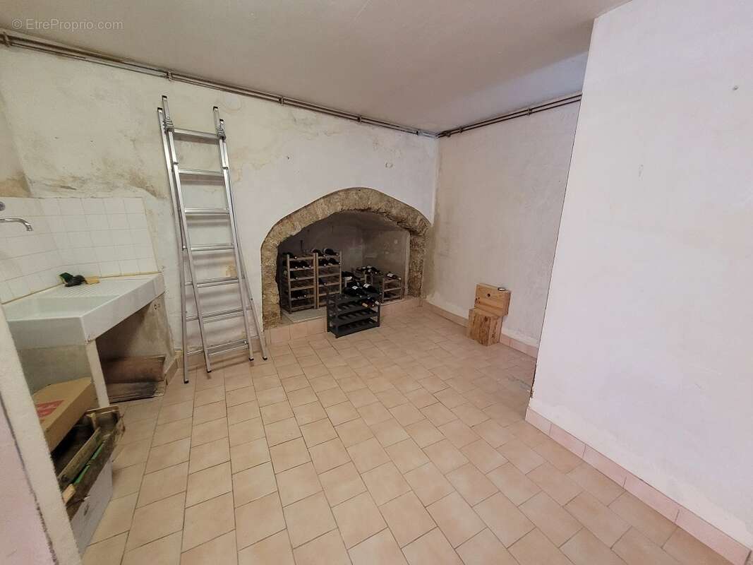 Maison à MURVIEL-LES-BEZIERS
