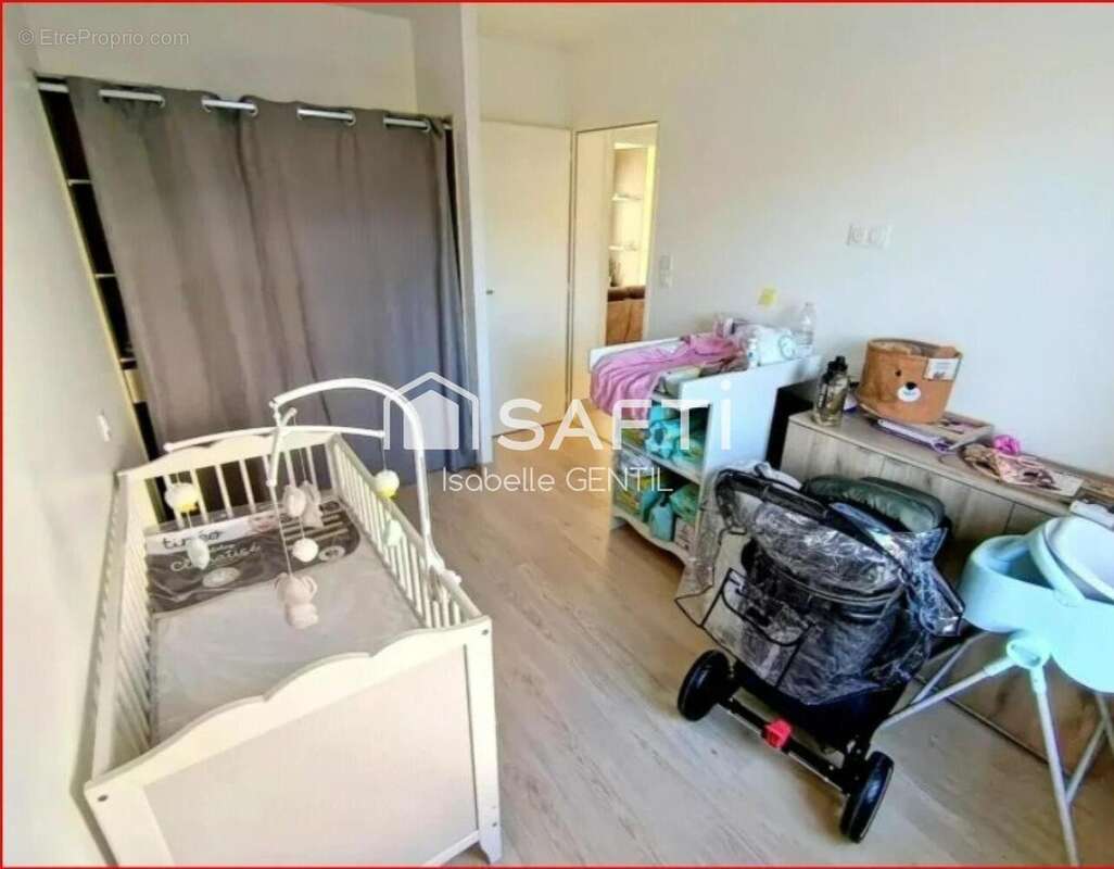 Photo 8 - Maison à LA CHAPELLE-ACHARD