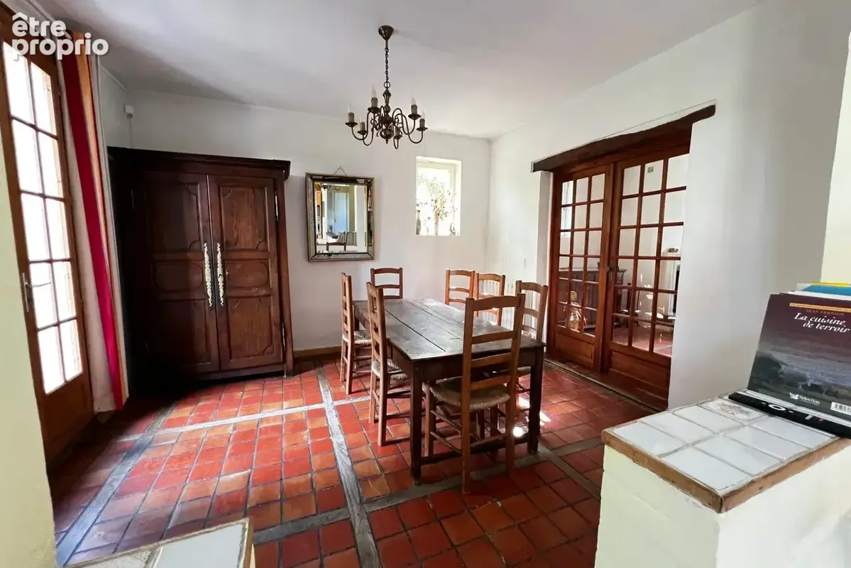 Maison 7 pièces 211 m² à vendre à Gagny (93220) - photo 6
