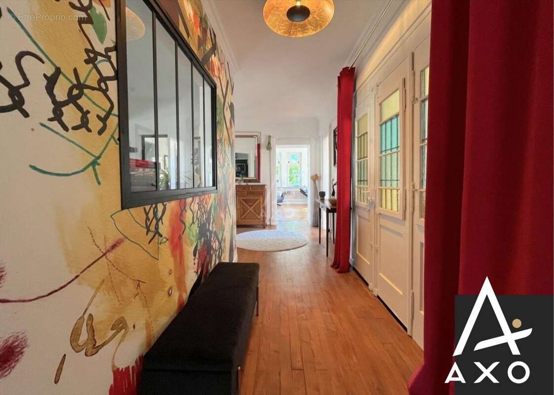 Appartement à MONTIGNY-LES-METZ