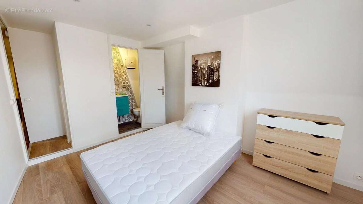 Appartement à CHARTRES