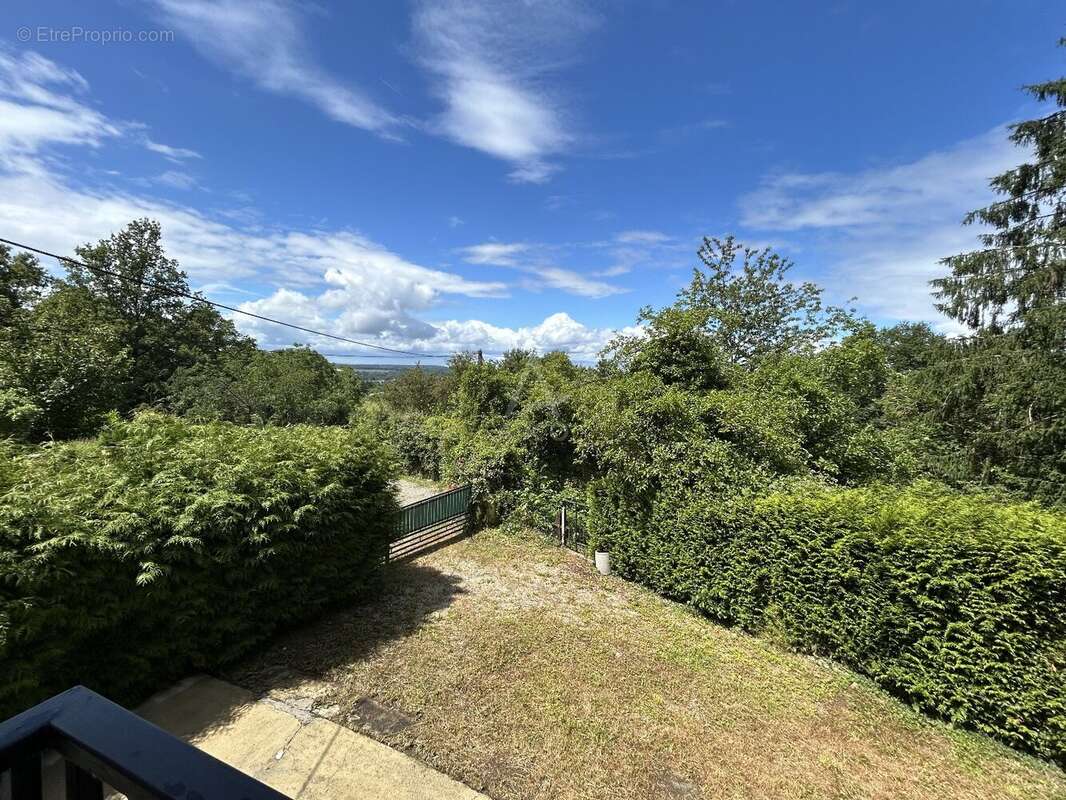 Au cur du Perche, pavillon familial avec bois privé et vue campagne - photo 15