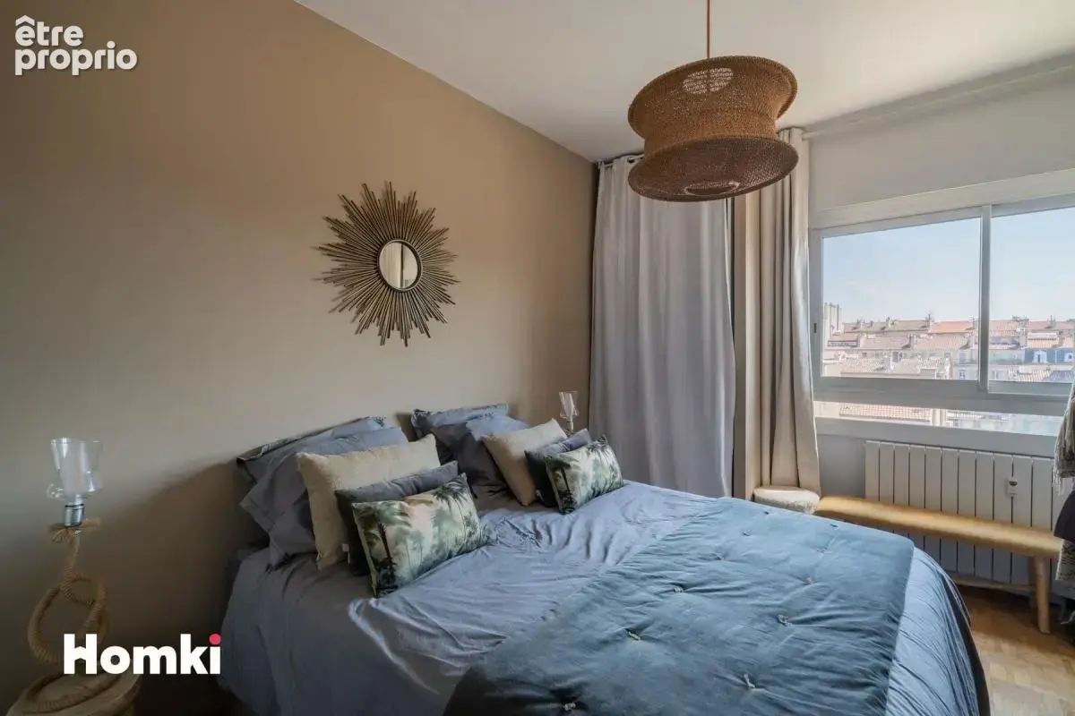 Appartement T3 de 98 m² à Marseille 13006, Rue de Village - photo 10