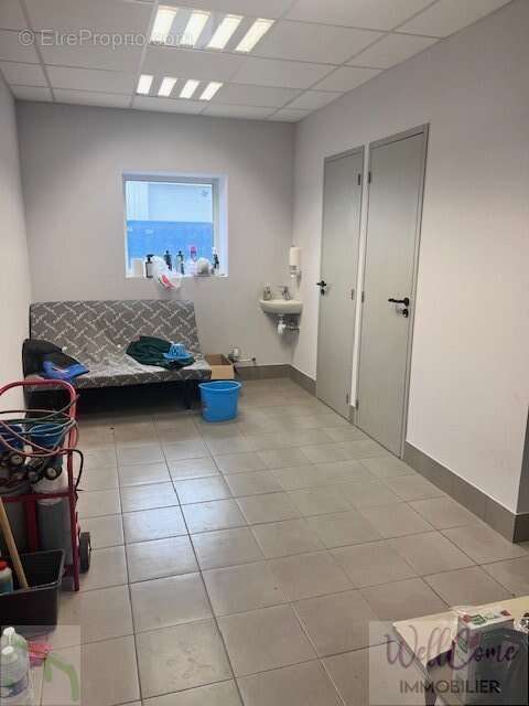 Commerce à GAILLARD