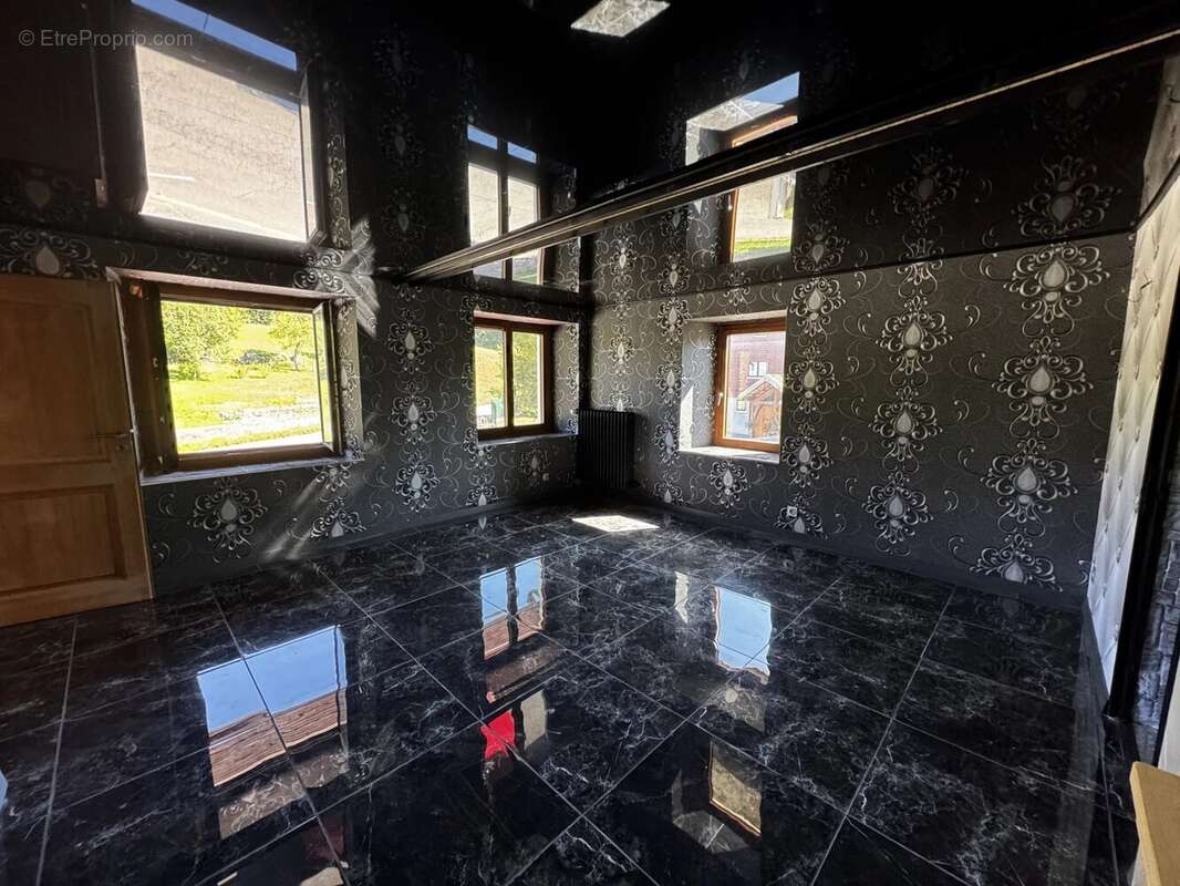 Maison à SAINT-PAUL-EN-CHABLAIS