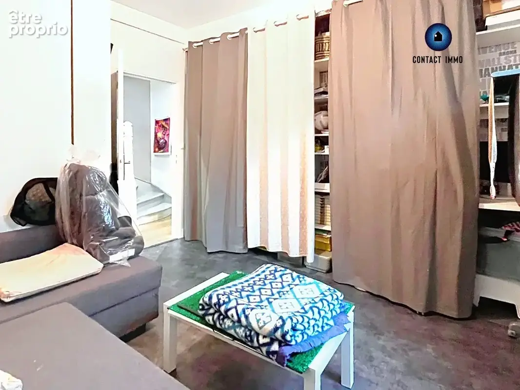 Maison 5 pièces 126 m² à vendre à Saint-Clement (19700) - photo 3